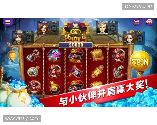 免费试玩老虎机在线游戏平台推荐让你随时随地享受刺激体验